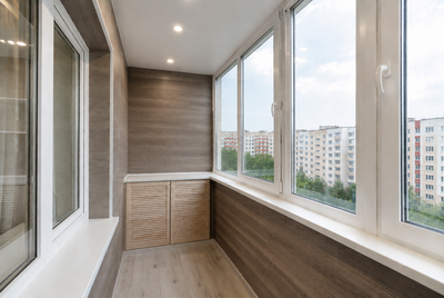 Ремонт окон